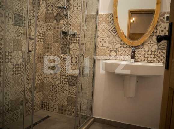 Apartament de închiriat 2 camere Central - 32526AI | BLITZ Cluj-Napoca | Poza15