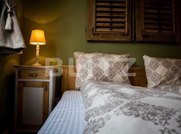 Apartament de închiriat 2 camere Central - 32526AI | BLITZ Cluj-Napoca | Poza7