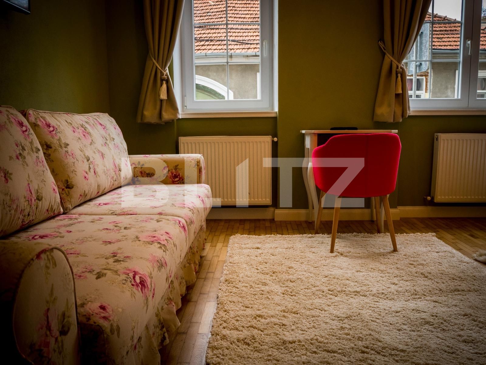 Apartament de închiriat 2 camere Central - 32526AI | BLITZ Cluj-Napoca | Poza3