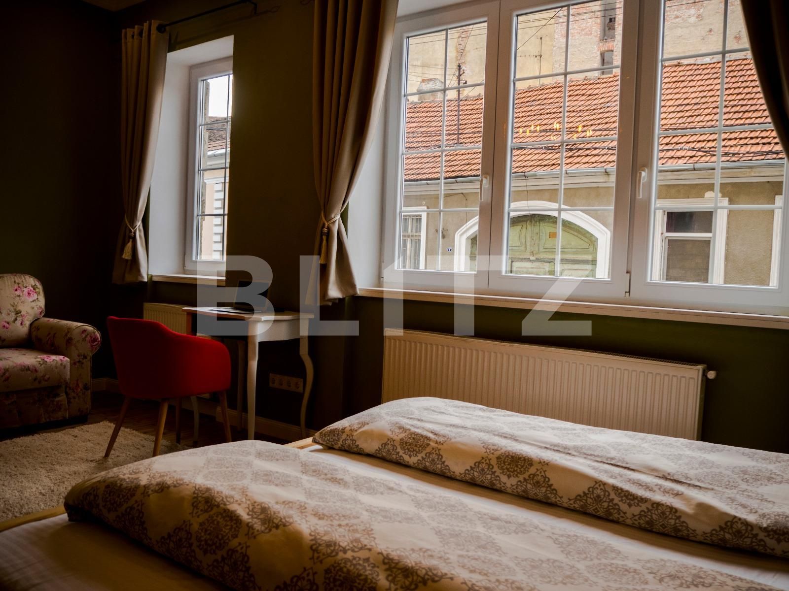 Apartament de închiriat 2 camere Central - 32526AI | BLITZ Cluj-Napoca | Poza10