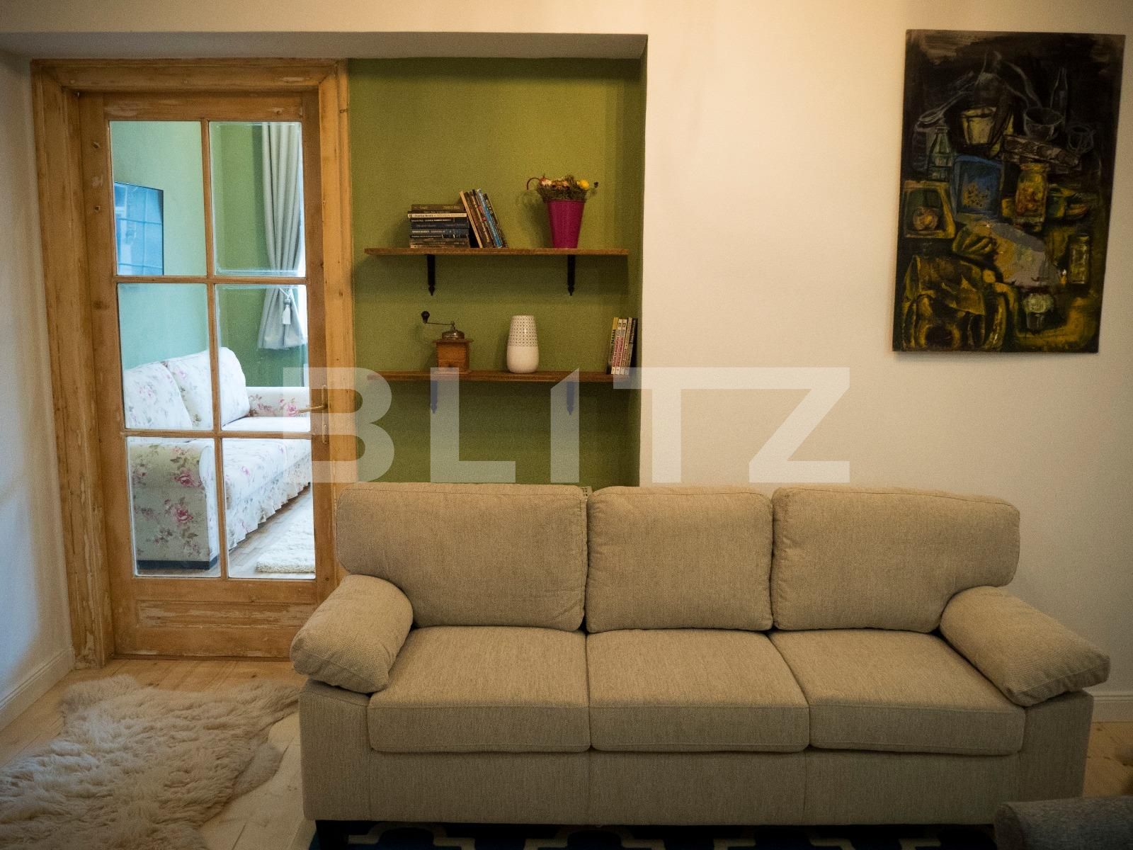 Apartament de închiriat 2 camere Central - 32526AI | BLITZ Cluj-Napoca | Poza13