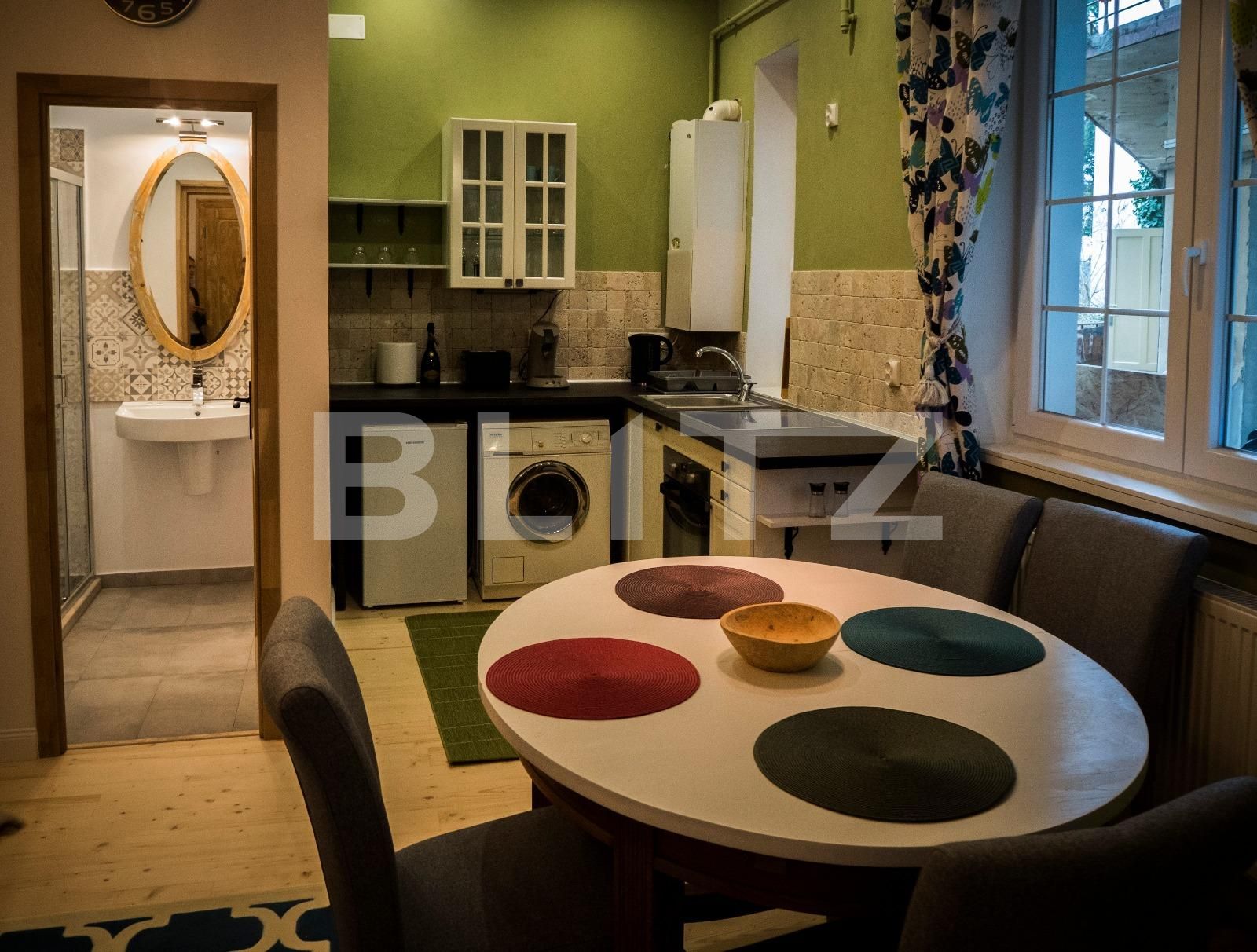 Apartament de închiriat 2 camere Central - 32526AI | BLITZ Cluj-Napoca | Poza11