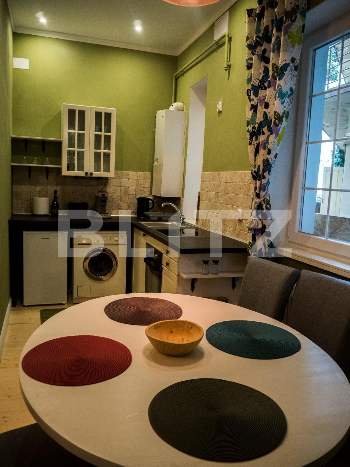 Apartament de închiriat 2 camere Central - 32526AI | BLITZ Cluj-Napoca | Poza12