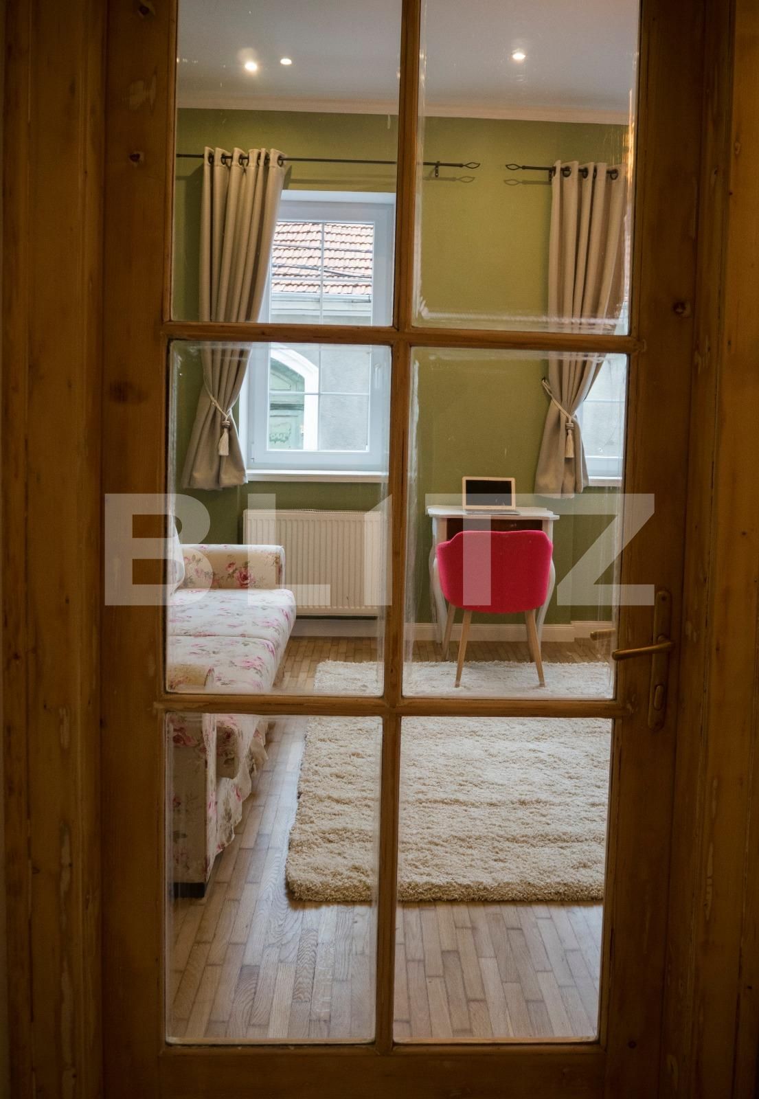 Apartament de închiriat 2 camere Central - 32526AI | BLITZ Cluj-Napoca | Poza9