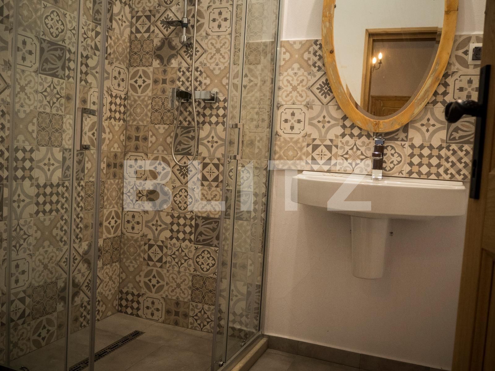 Apartament de închiriat 2 camere Central - 32526AI | BLITZ Cluj-Napoca | Poza15