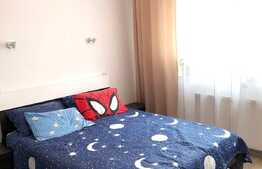 Apartament cu 2 camere, 50 mp! Zona strazii Stadionului!