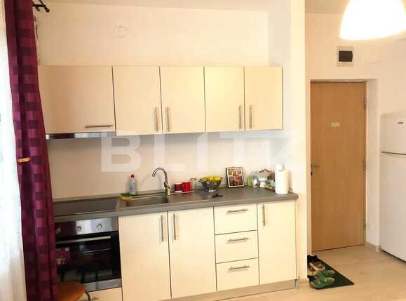 Apartament de vânzare 2 camere Floreşti - 32527AV | BLITZ Cluj-Napoca | Poza2