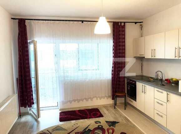 Apartament de vânzare 2 camere Floreşti - 32527AV | BLITZ Cluj-Napoca | Poza1