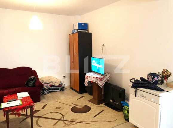 Apartament de vânzare 2 camere Floreşti - 32527AV | BLITZ Cluj-Napoca | Poza4