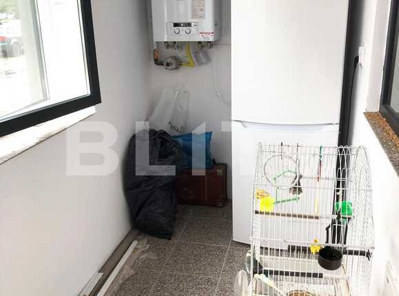 Apartament de vânzare 2 camere Floreşti - 32527AV | BLITZ Cluj-Napoca | Poza12