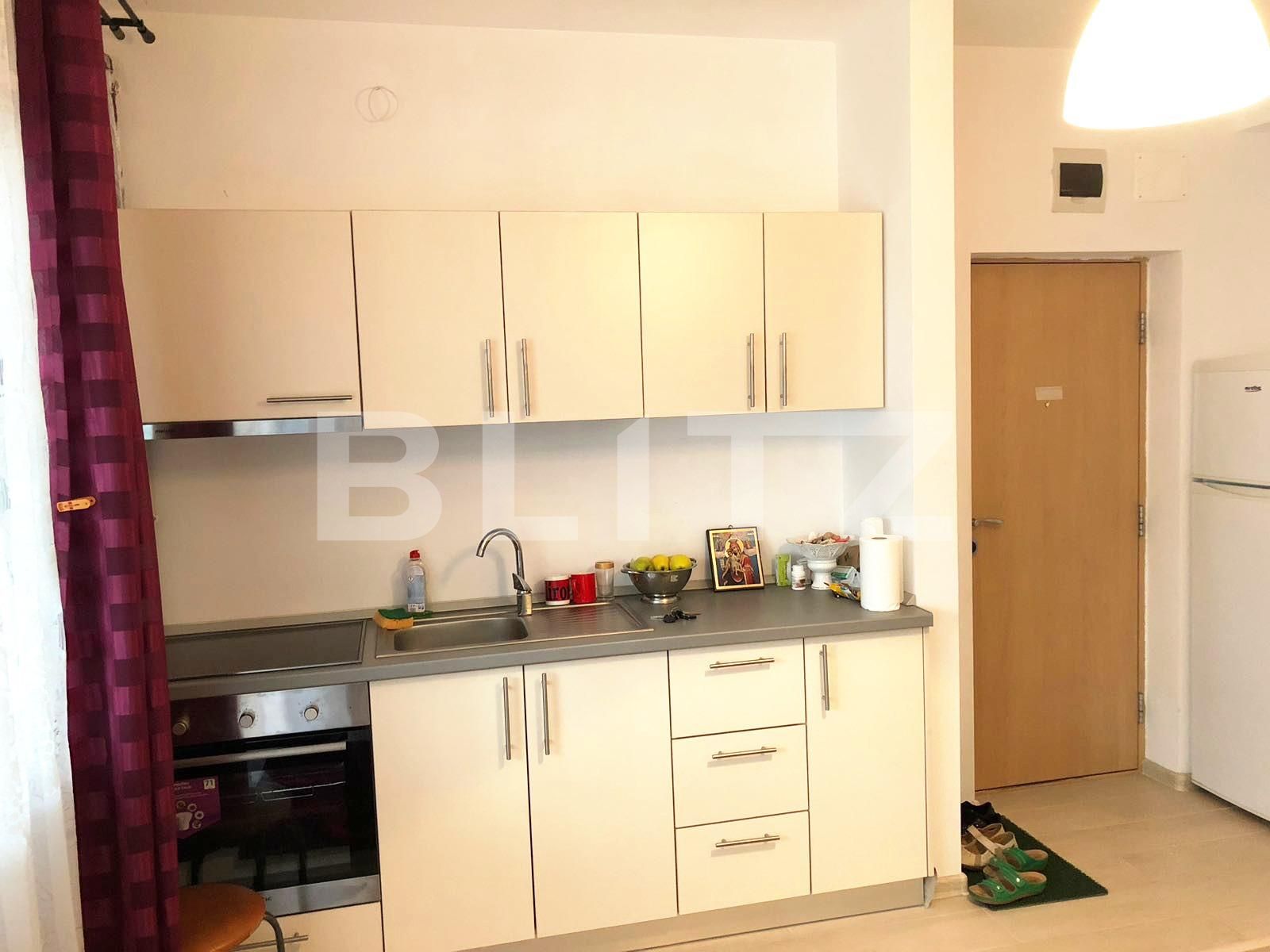 Apartament de vânzare 2 camere Floreşti - 32527AV | BLITZ Cluj-Napoca | Poza2