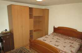 Garsoniera 28 mp, parcare, zona UMF