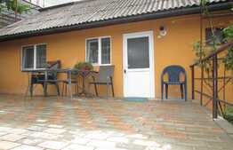 Garsoniera 28 mp, parcare, zona UMF