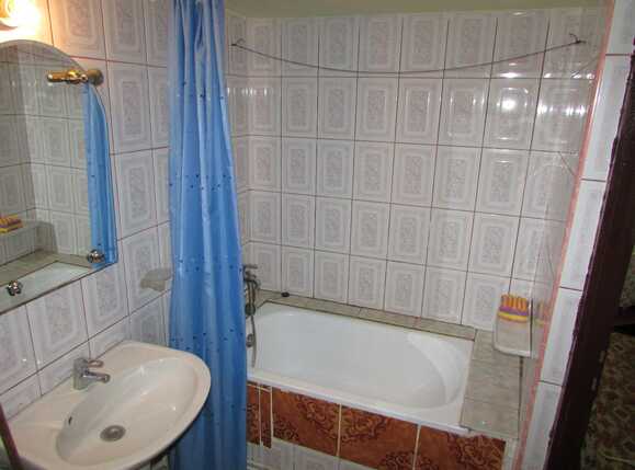 Garsonieră de închiriat Zorilor - 32528AI | BLITZ Cluj-Napoca | Poza7