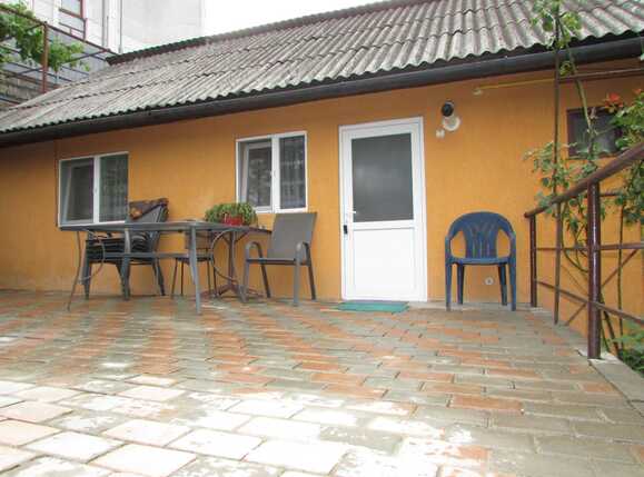 Garsonieră de închiriat Zorilor - 32528AI | BLITZ Cluj-Napoca | Poza1