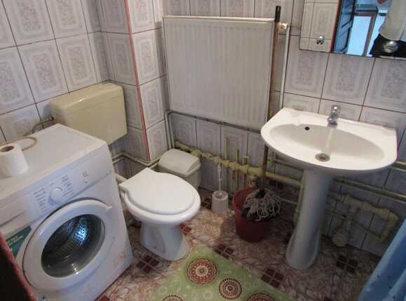 Garsonieră de închiriat Zorilor - 32528AI | BLITZ Cluj-Napoca | Poza8