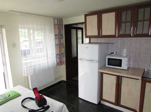 Garsonieră de închiriat Zorilor - 32528AI | BLITZ Cluj-Napoca | Poza4