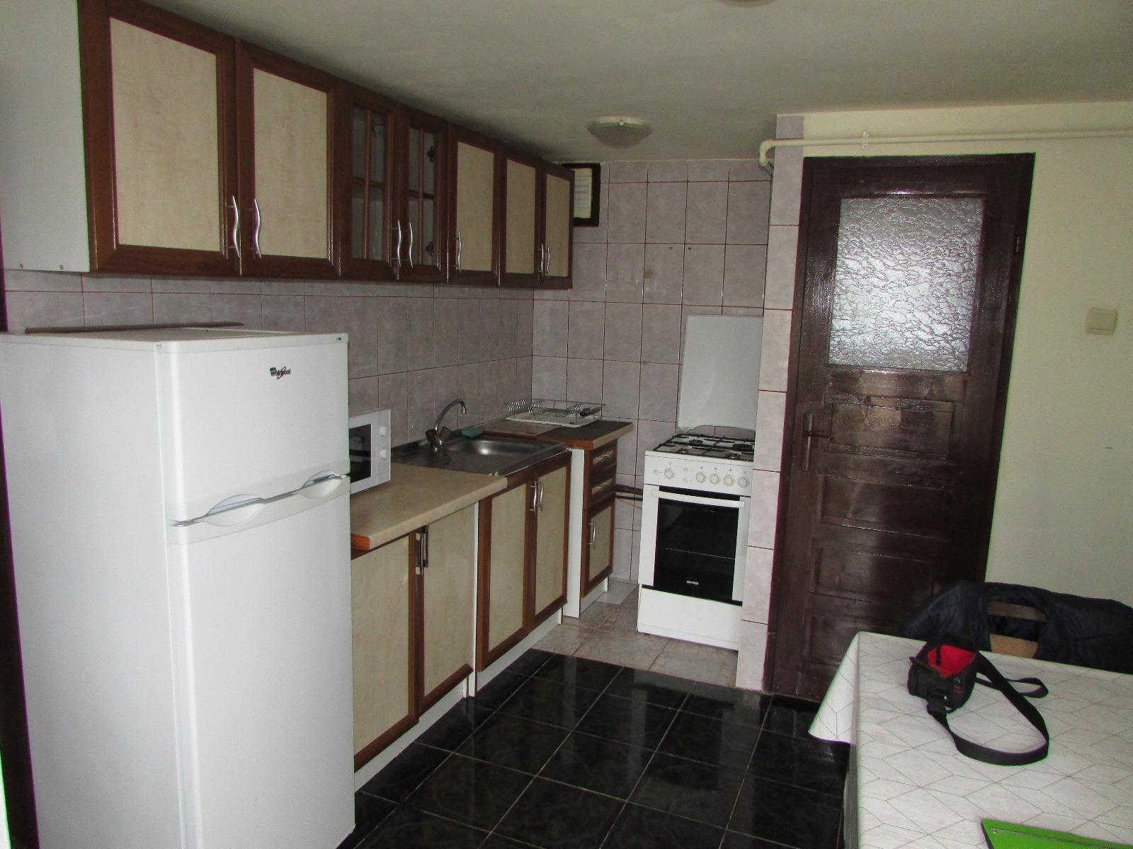 Garsonieră de închiriat Zorilor - 32528AI | BLITZ Cluj-Napoca | Poza2