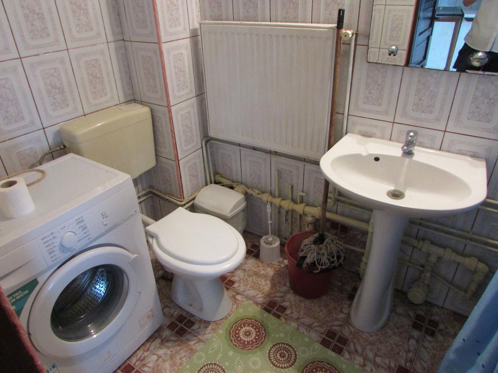 Garsonieră de închiriat Zorilor - 32528AI | BLITZ Cluj-Napoca | Poza8