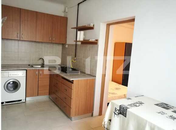 Garsonieră de vânzare Central - 32529AV | BLITZ Cluj-Napoca | Poza2