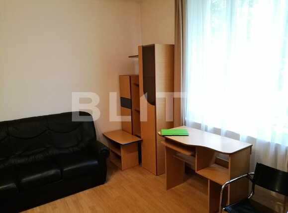 Garsonieră de vânzare Central - 32529AV | BLITZ Cluj-Napoca | Poza1