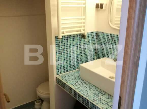 Garsonieră de vânzare Central - 32529AV | BLITZ Cluj-Napoca | Poza5