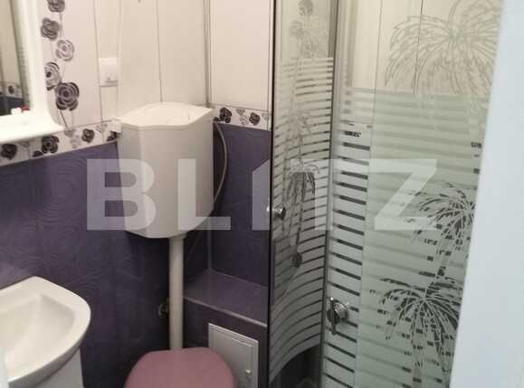 Garsonieră de vânzare Marasti - 32530AV | BLITZ Cluj-Napoca | Poza2