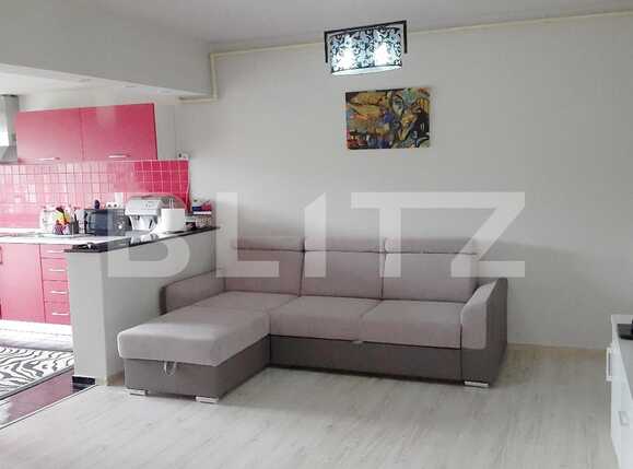 Apartament de vânzare 2 camere Bună Ziua - 32532AV | BLITZ Cluj-Napoca | Poza1