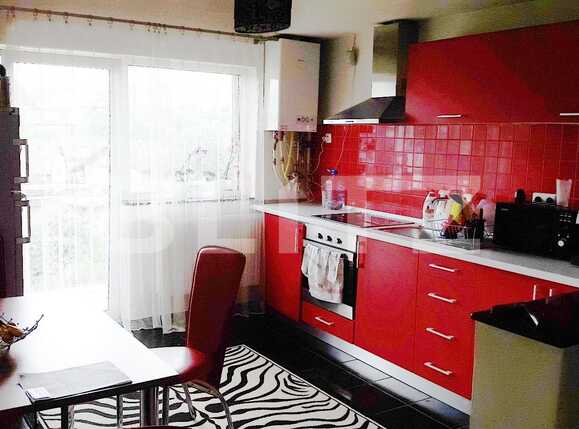 Apartament de vânzare 2 camere Bună Ziua - 32532AV | BLITZ Cluj-Napoca | Poza6