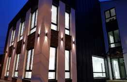 Office modern in zona centrala!