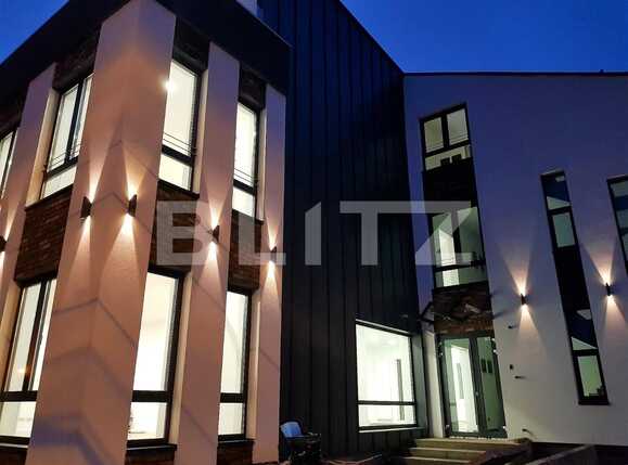 Spațiu birouri de închiriat Central - 32533SIB | BLITZ Cluj-Napoca | Poza1