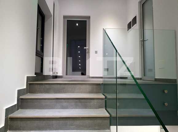 Spațiu birouri de închiriat Central - 32533SIB | BLITZ Cluj-Napoca | Poza8