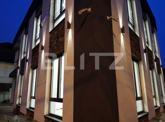 Spațiu birouri de închiriat Central - 32533SIB | BLITZ Cluj-Napoca | Poza3