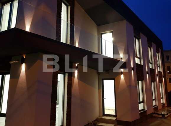 Spațiu birouri de închiriat Central - 32533SIB | BLITZ Cluj-Napoca | Poza4