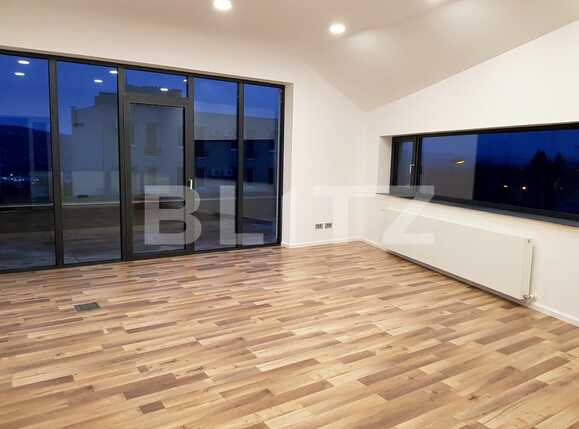 Spațiu birouri de închiriat Central - 32533SIB | BLITZ Cluj-Napoca | Poza5