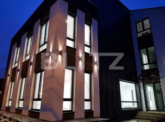 Spațiu birouri de închiriat Central - 32533SIB | BLITZ Cluj-Napoca | Poza2