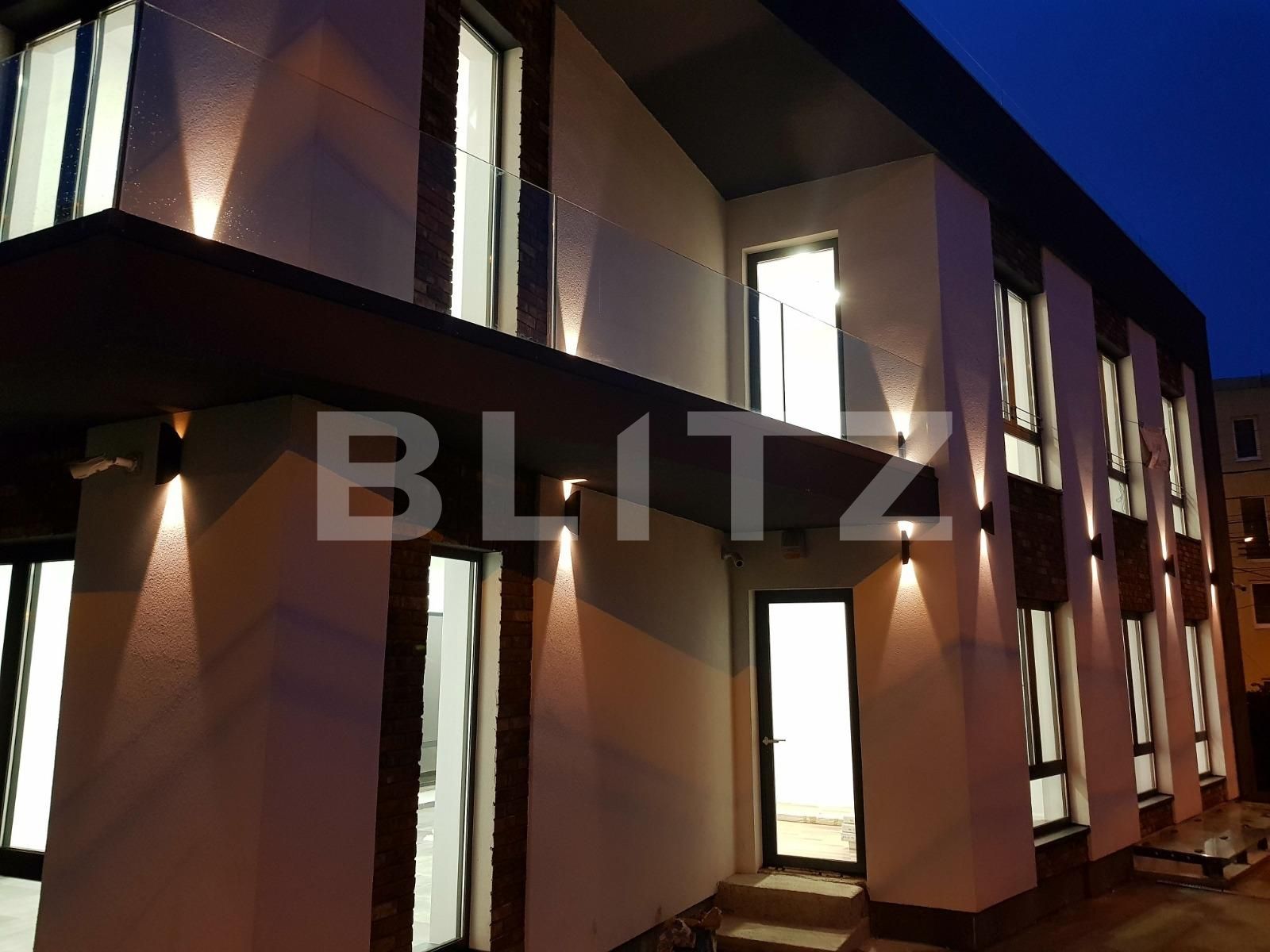 Spațiu birouri de închiriat Central - 32533SIB | BLITZ Cluj-Napoca | Poza4