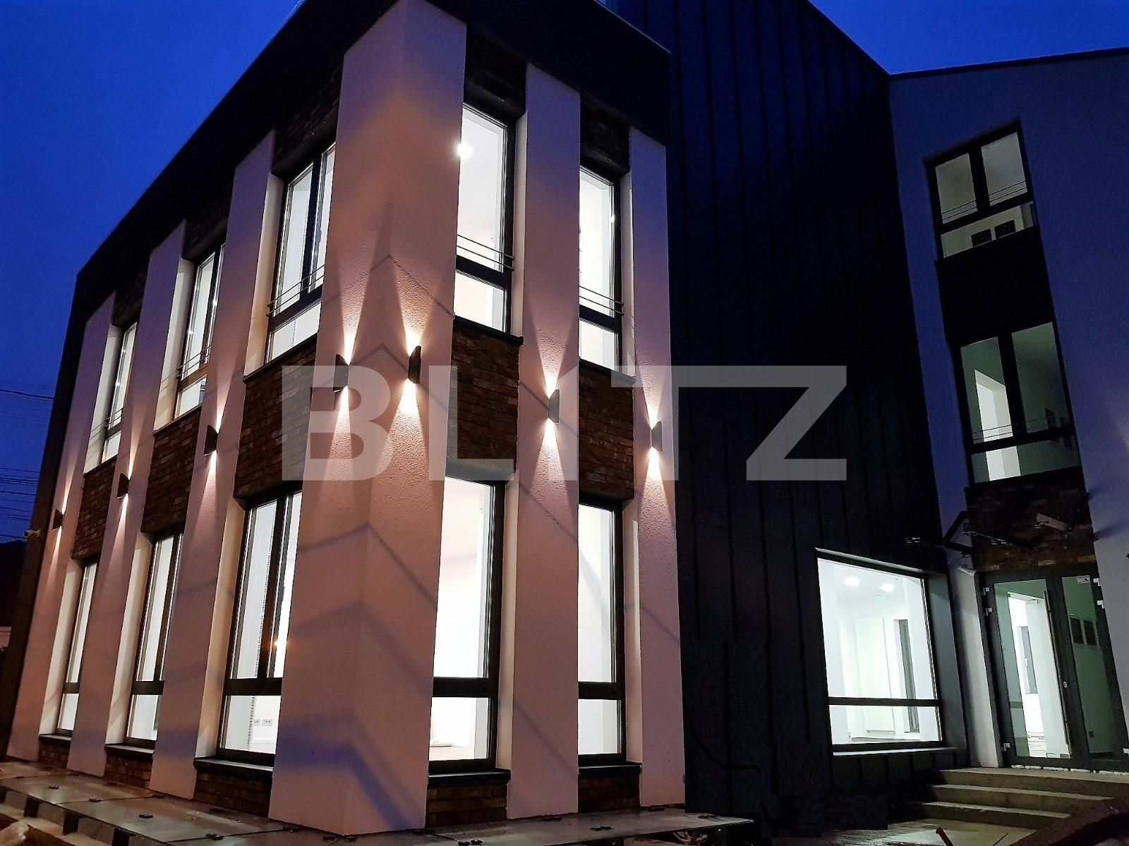 Spațiu birouri de închiriat Central - 32533SIB | BLITZ Cluj-Napoca | Poza2