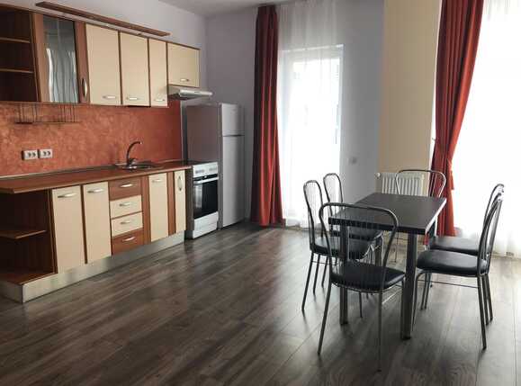 Apartament de închiriat 2 camere Intre Lacuri - 32534AI | BLITZ Cluj-Napoca | Poza1