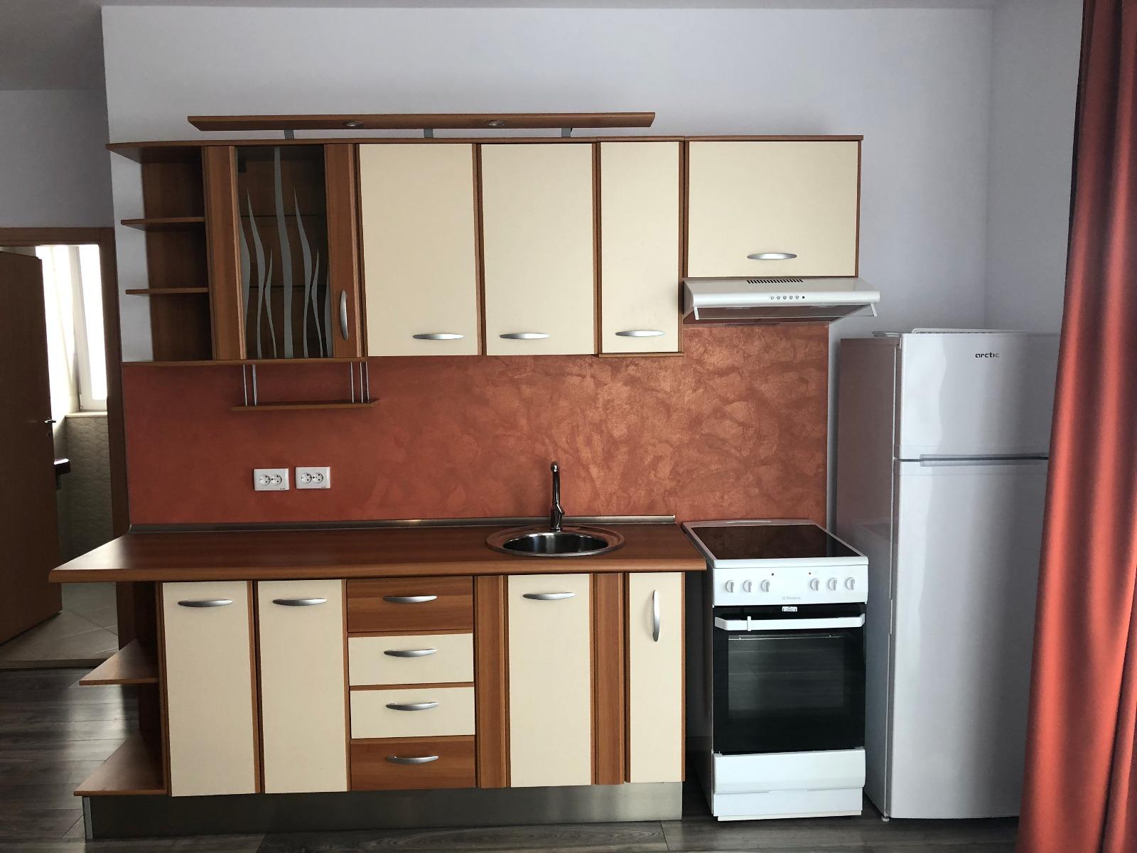 Apartament de închiriat 2 camere Intre Lacuri - 32534AI | BLITZ Cluj-Napoca | Poza2