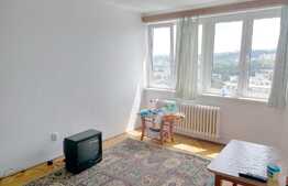 Apartament 2 camere, 47 mp, zona strazii Fantanele