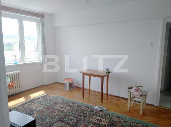 Apartament de vânzare 2 camere Grigorescu - 32535AV | BLITZ Cluj-Napoca | Poza1