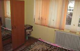Apartament 4 camere decomandat, 75.50 mp utili, boxa, zona Minerva