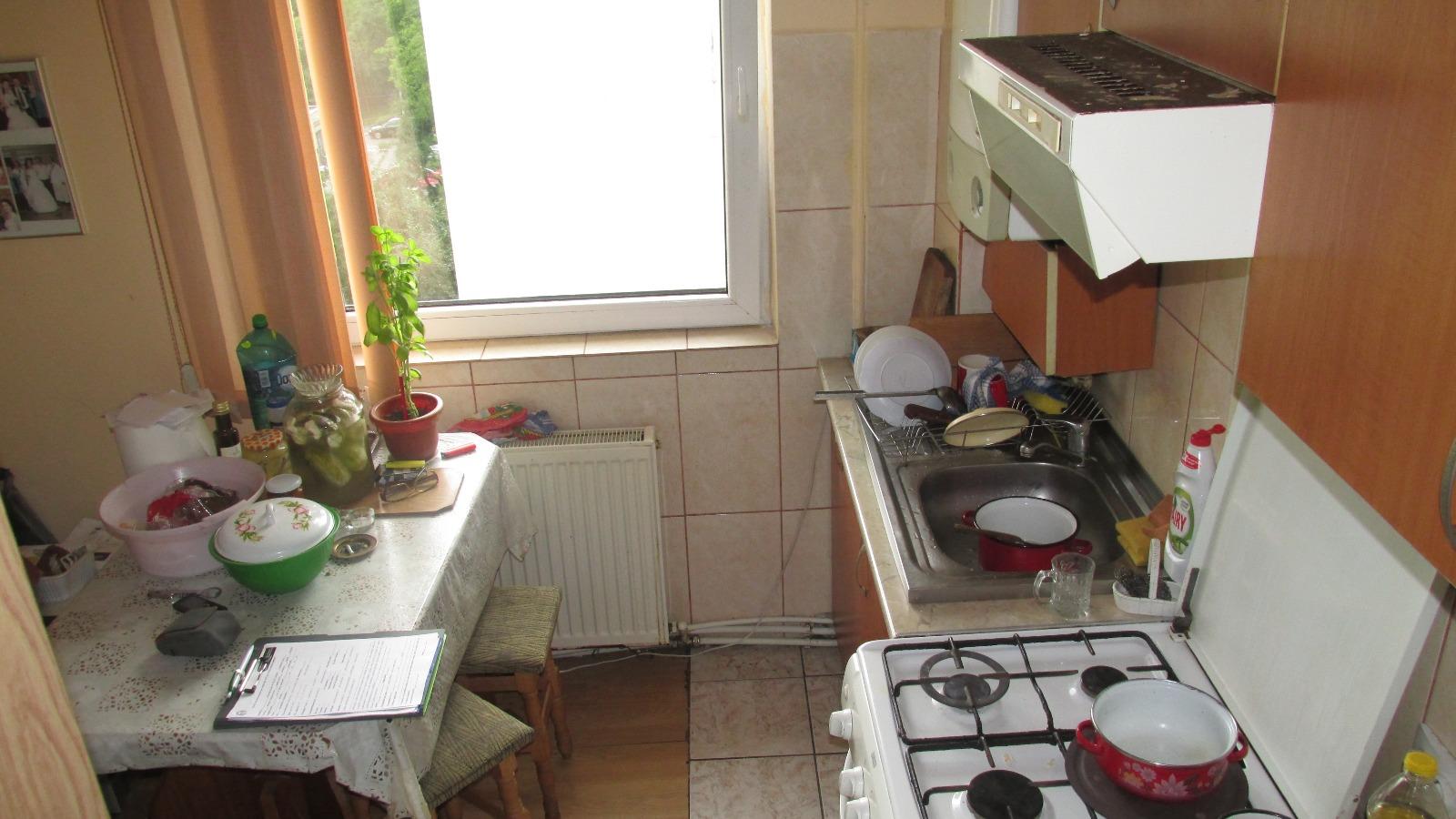 Apartament de vânzare 4 camere Manastur - 32536AV | BLITZ Cluj-Napoca | Poza4