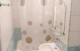 Apartament 2 camere, 35 mp, etaj intermediar, zona strazii Parang