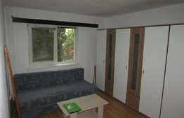 Apartament 2 camere, 35 mp, zona Casa Piratilor