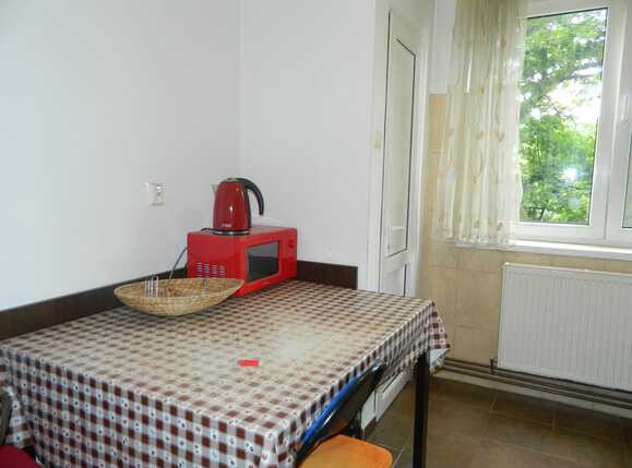 Apartament de închiriat 3 camere Gheorgheni - 32539AI | BLITZ Cluj-Napoca | Poza15
