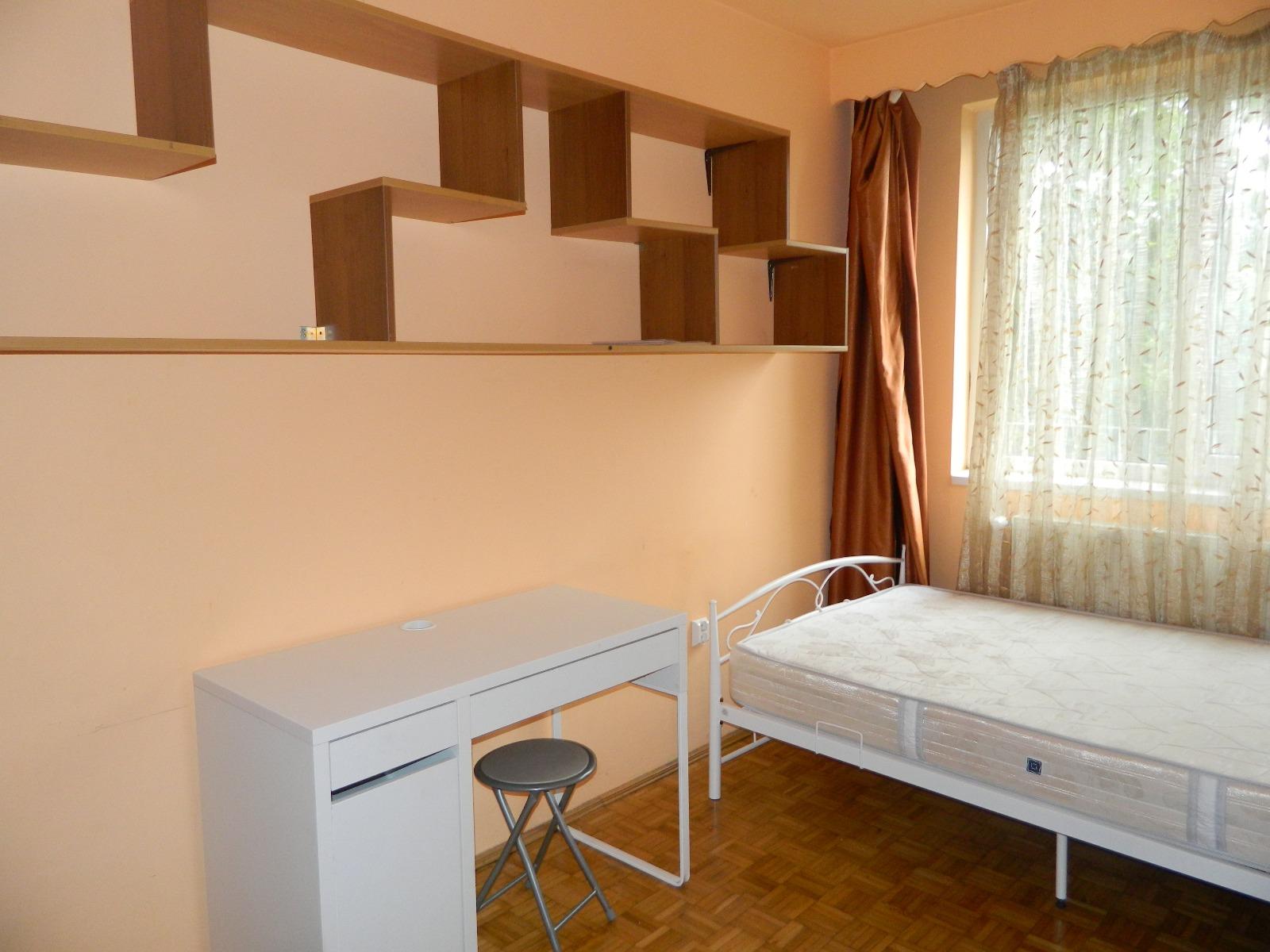 Apartament de închiriat 3 camere Gheorgheni - 32539AI | BLITZ Cluj-Napoca | Poza2