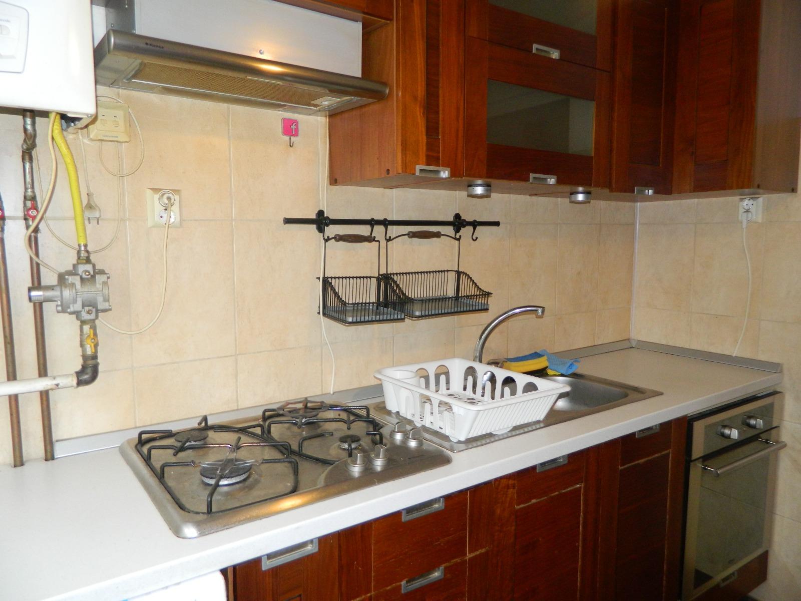 Apartament de închiriat 3 camere Gheorgheni - 32539AI | BLITZ Cluj-Napoca | Poza14