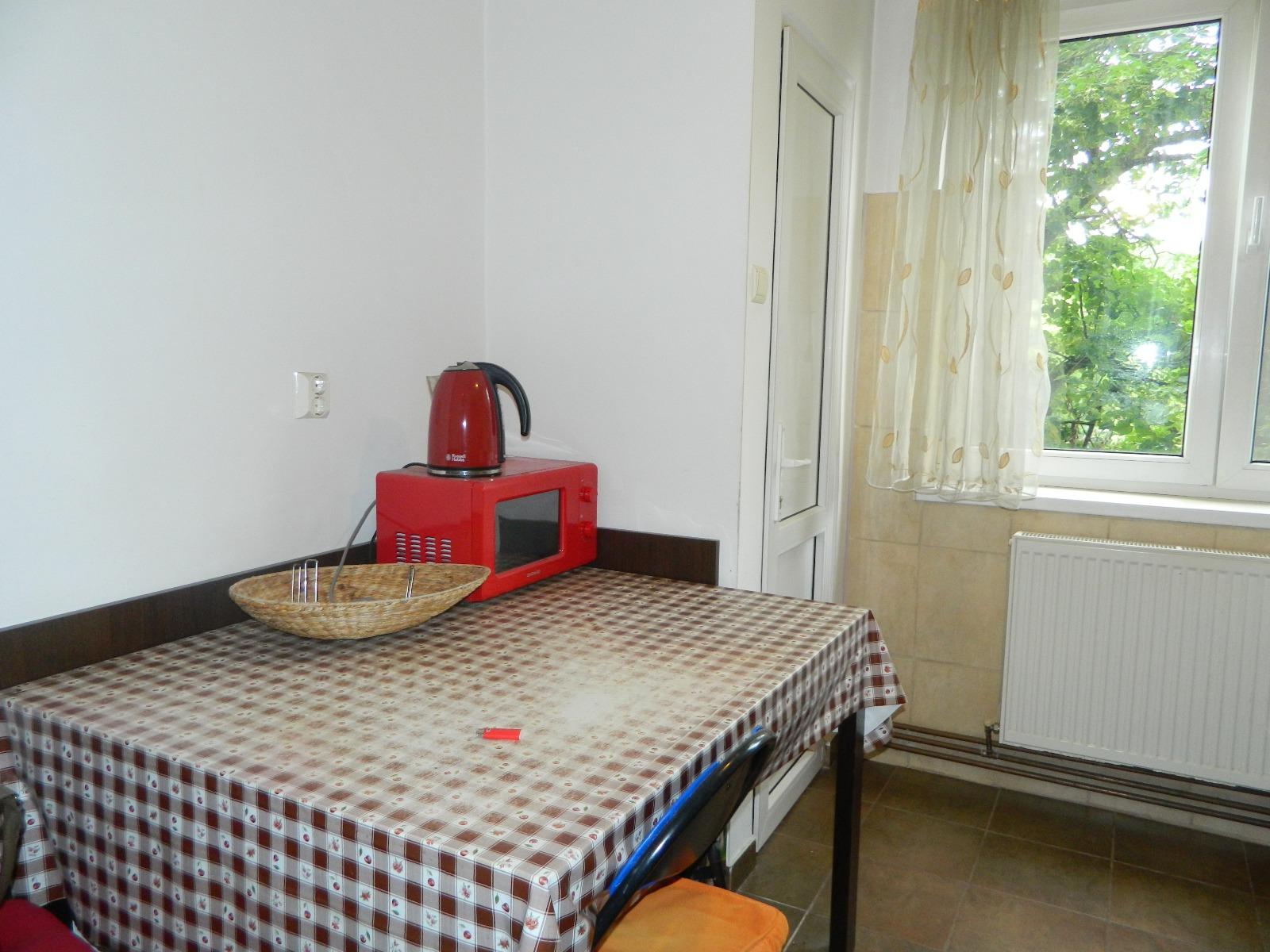 Apartament de închiriat 3 camere Gheorgheni - 32539AI | BLITZ Cluj-Napoca | Poza15